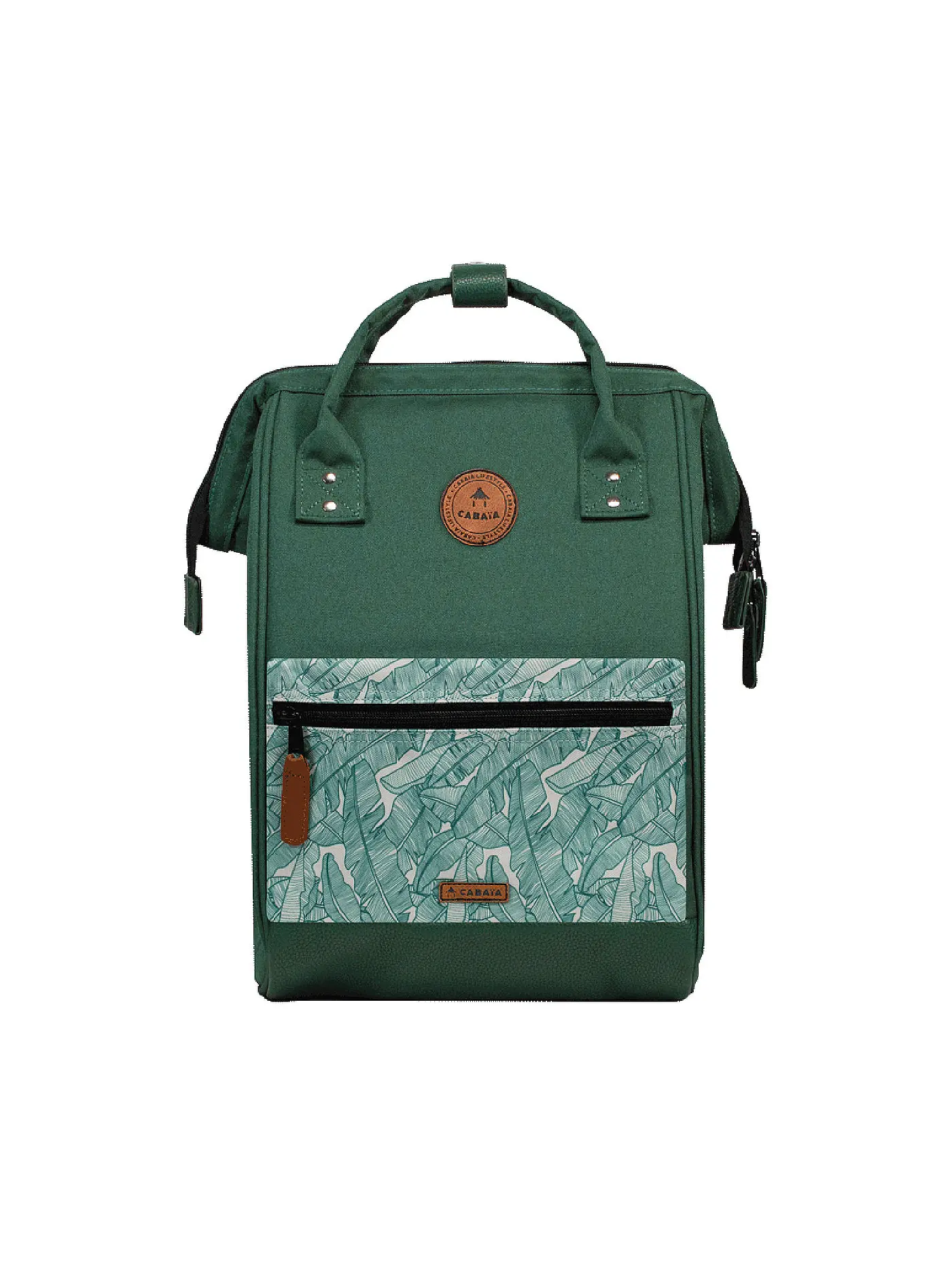 CABAIA | Rucksack ADVENTURER MONTRAL medium | 